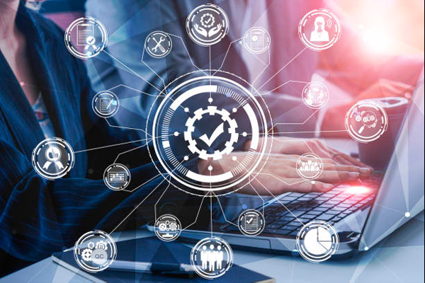 Optimización de Procesos